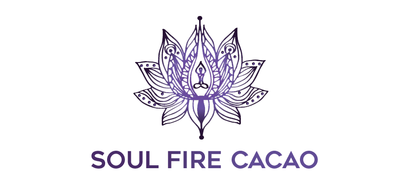Soul Fire Cacao Sacred Ceremonial Cacao with Candace Blair